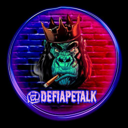 DefiApeTalk